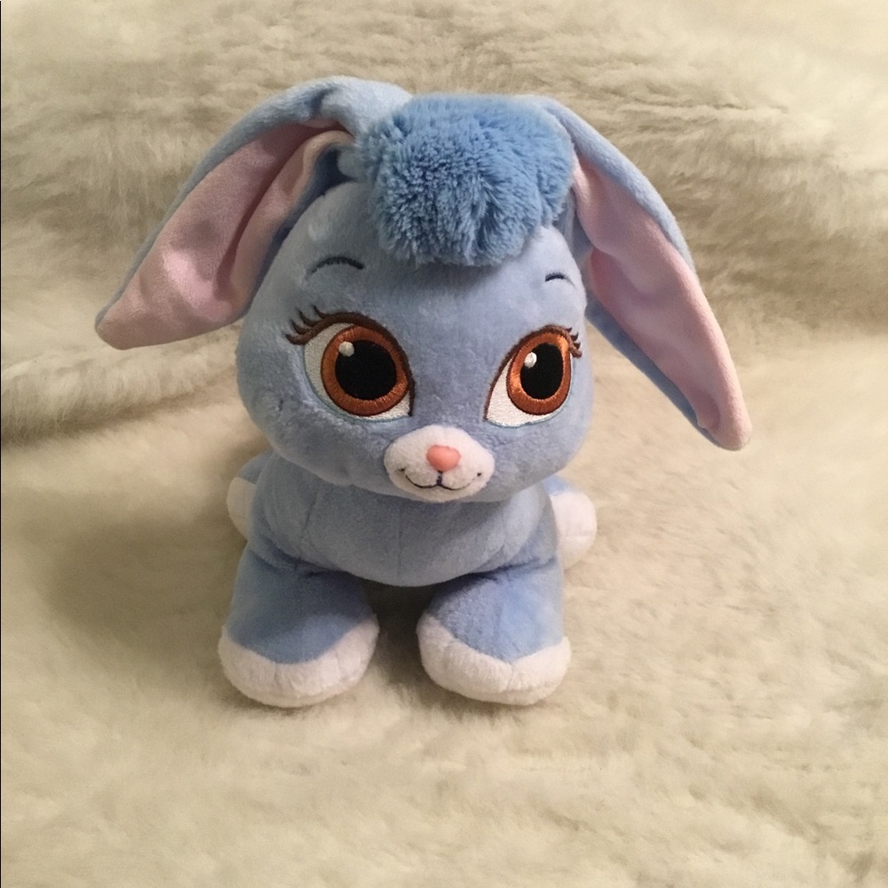 🍎 Snow White bunny 🐰 princess pet 🍎